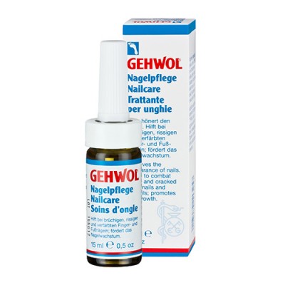 Gehwol Nagelzorg 15ml Gehwol Nagelzorg 15ml